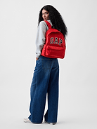 Image number 2 showing, Logo Backpack