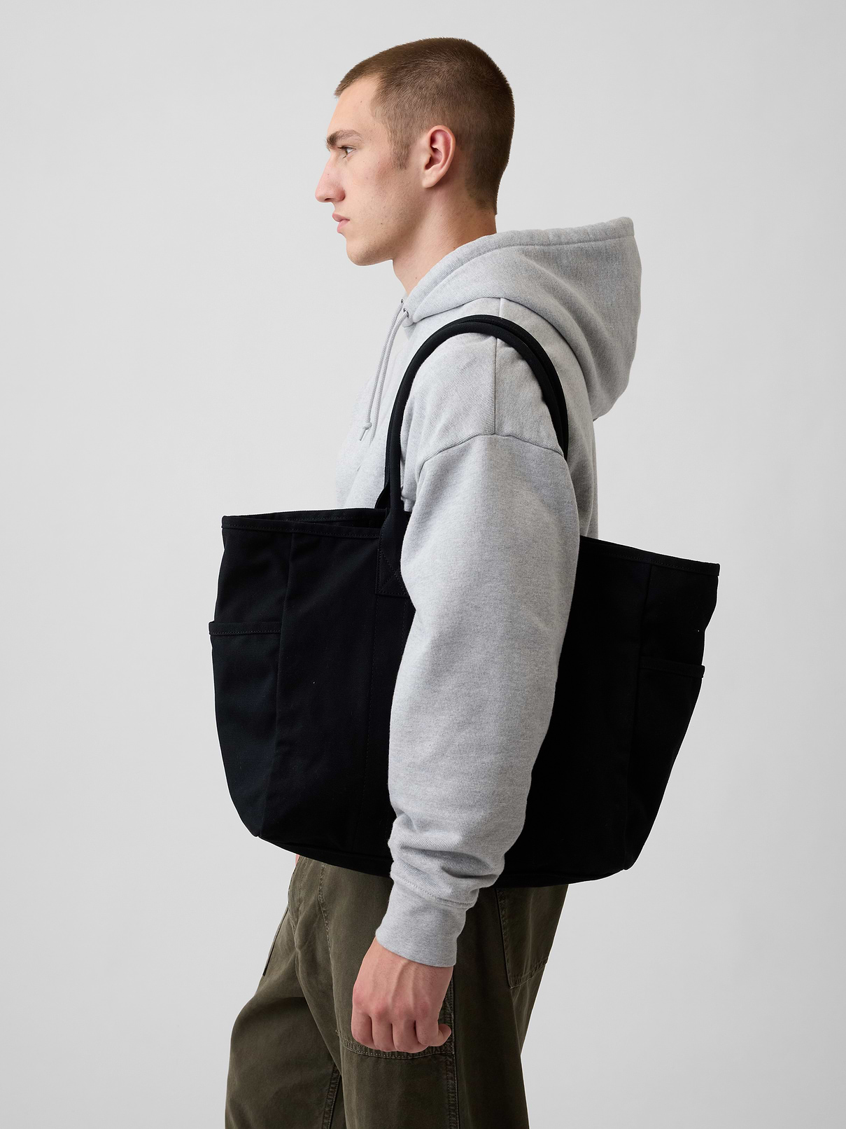 Image number 7 showing, Canvas Favorite Tote