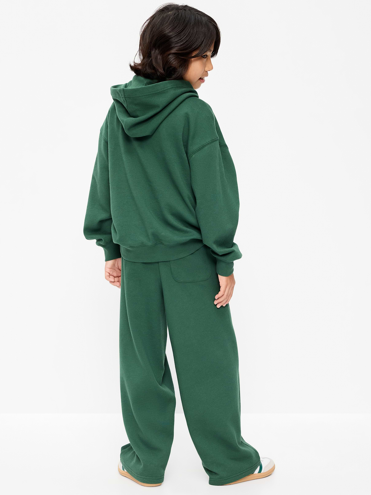 Image number 2 showing, Green Bay Packers Ultra Baggy Sweatpants for Boys