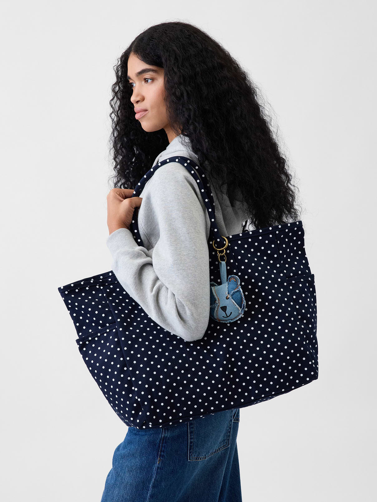 Image number 2 showing, Canvas Favorite Tote
