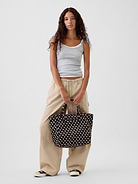 Image number 2 showing, Small Canvas Favorite Tote