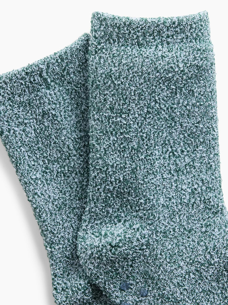 Image 2 of 2, Kids Cozy Socks