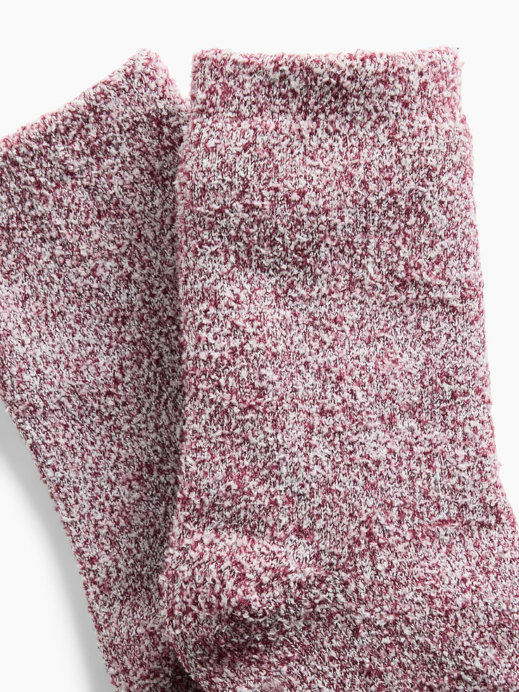 Image 2 of 2, Kids Cozy Socks