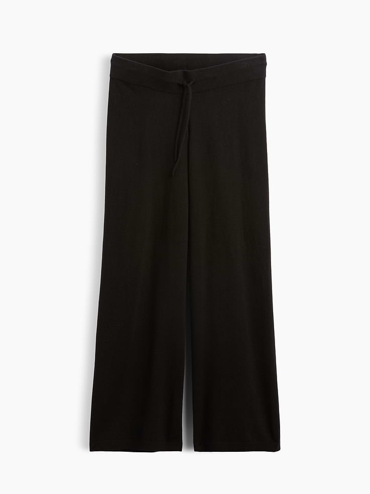 Image number 5 showing, Maternity CashSoft Sweater Pants