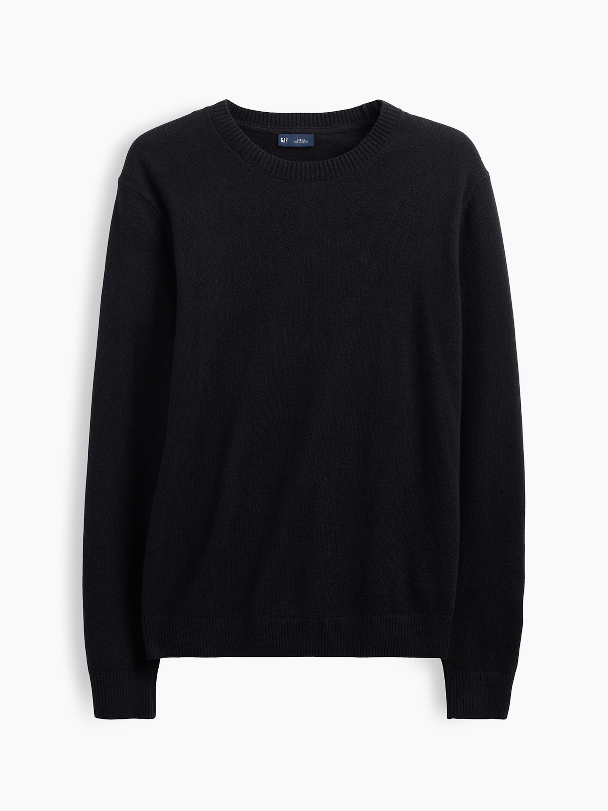CashSoft Crew Sweater | Gap
