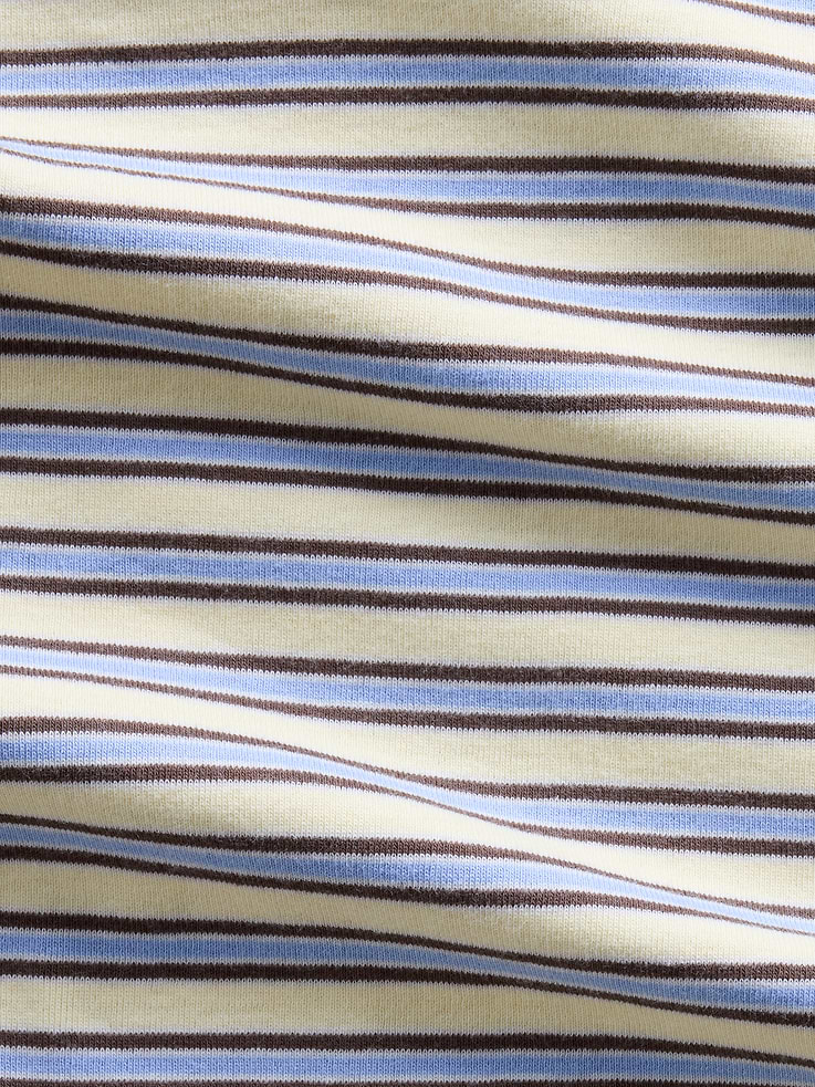Image 4 of 5, Modern Crewneck T-Shirt