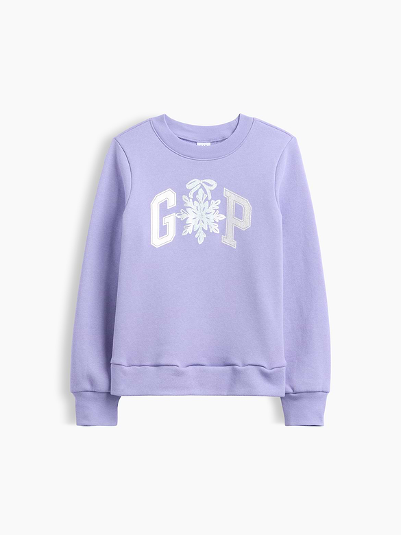 Kids Crewneck Sweatshirt