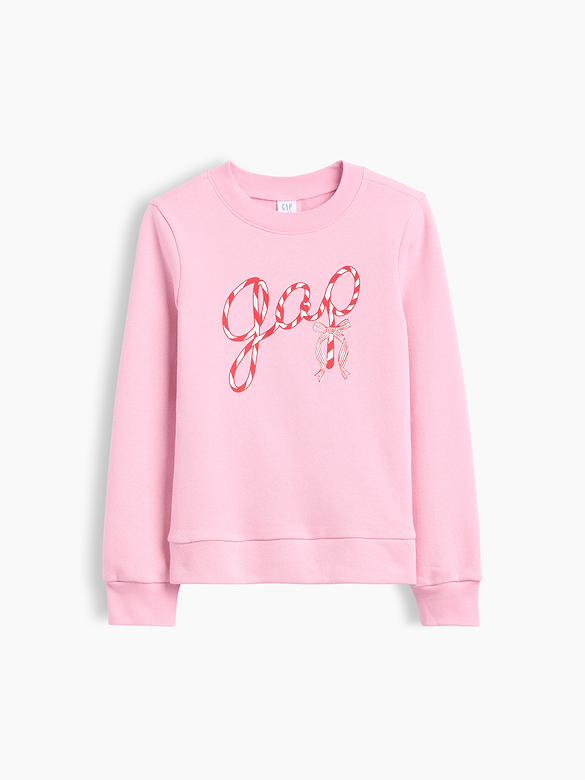 Kids Crewneck Sweatshirt