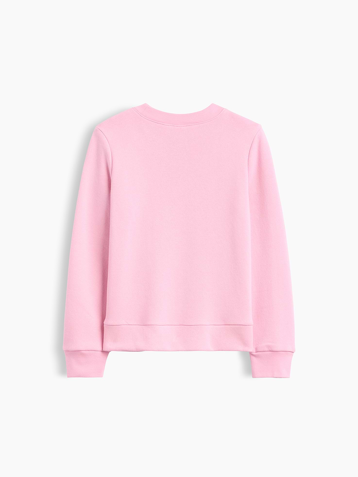 Image 3 of 3, Kids Crewneck Sweatshirt