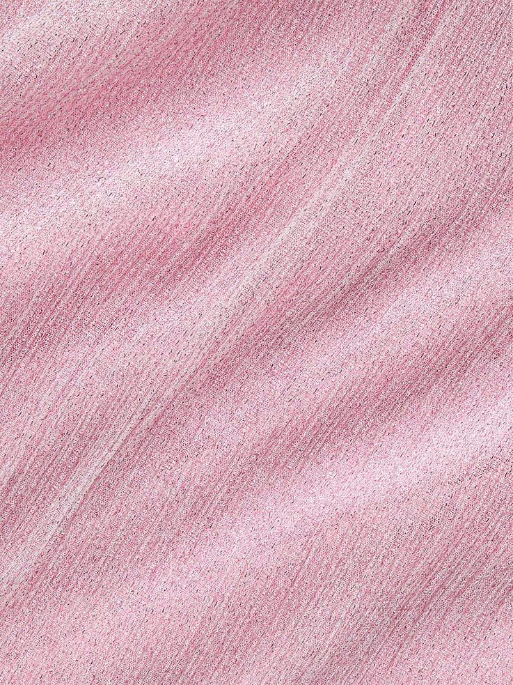 Image 2 of 3, Kids Pull-On Sparkle Mesh Skirt