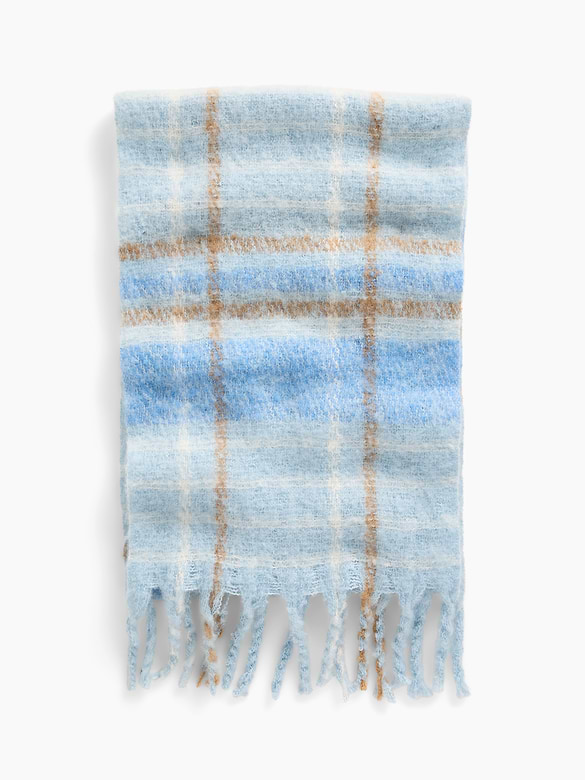 Cozy Scarf