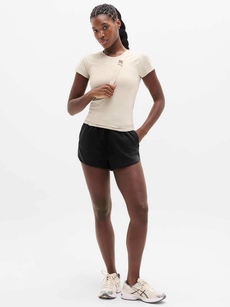 Image number 2 showing, Momentum Flex Tee
