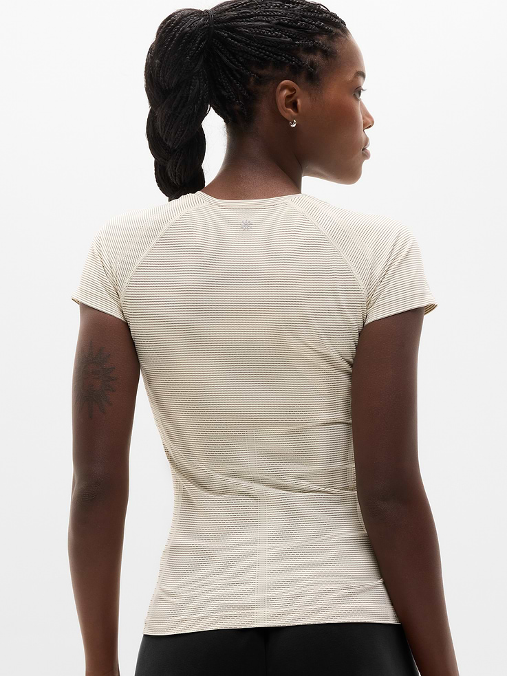 Image number 3 showing, Momentum Flex Tee