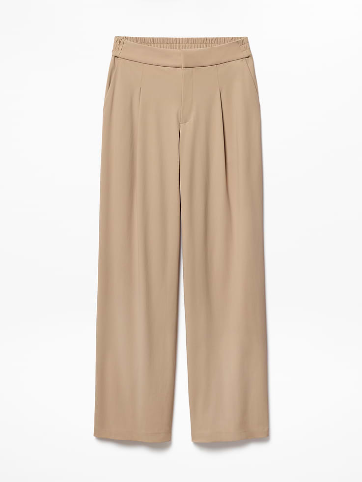 Image number 7 showing, Pinnacle High Rise Trouser