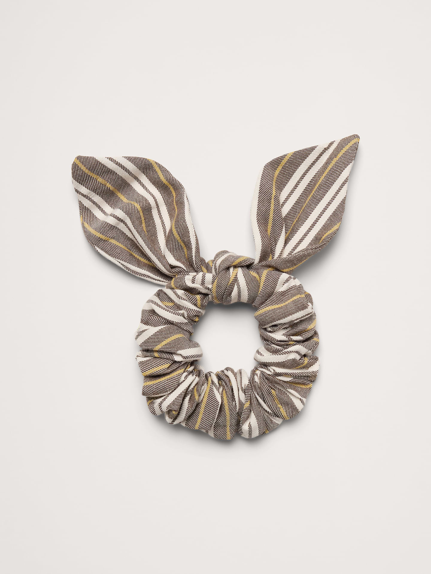 Image number 3 showing, Banana Republic x La Ligne | The Hair Scrunchie