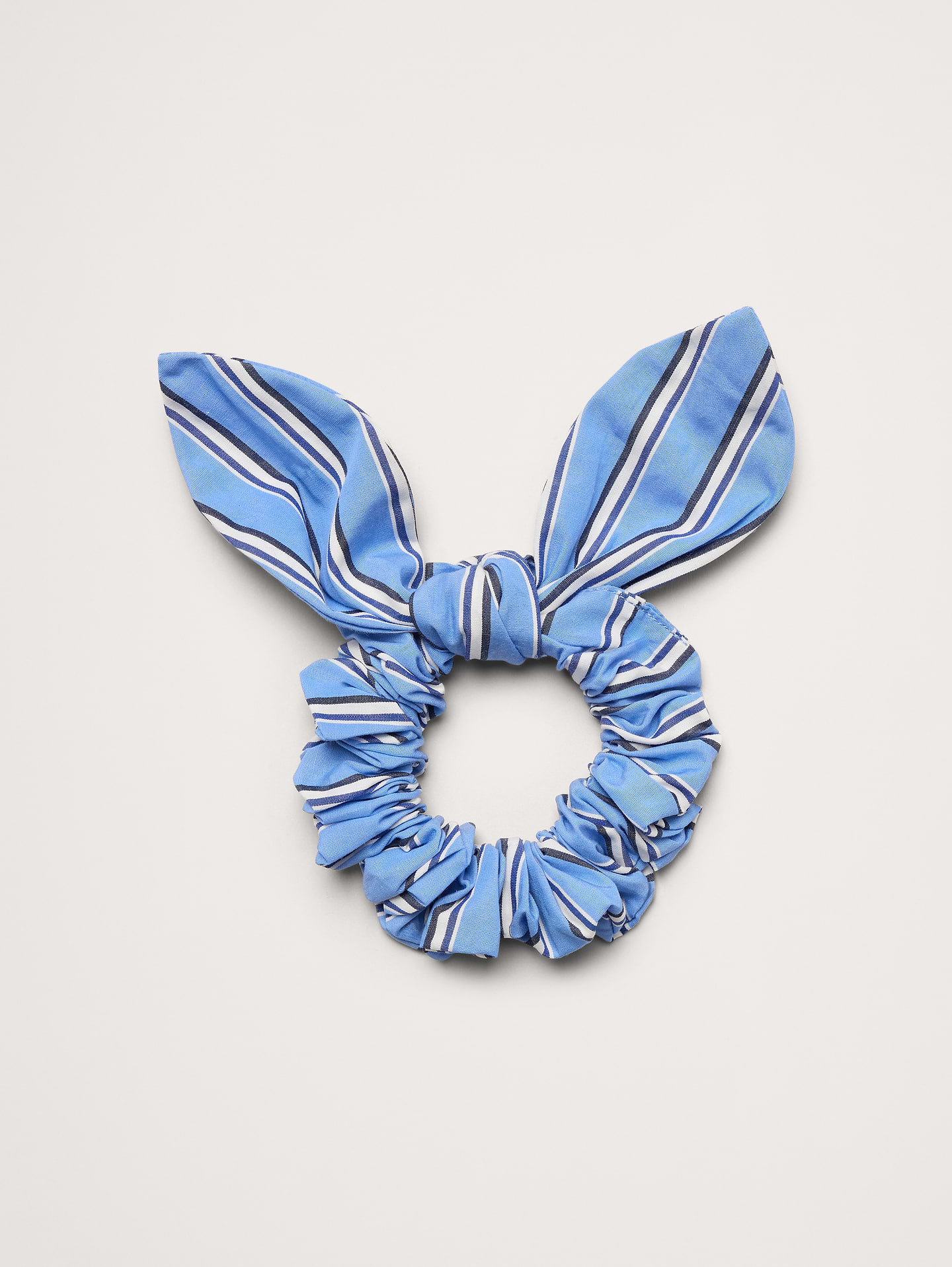Image number 2 showing, Banana Republic x La Ligne | The Hair Scrunchie
