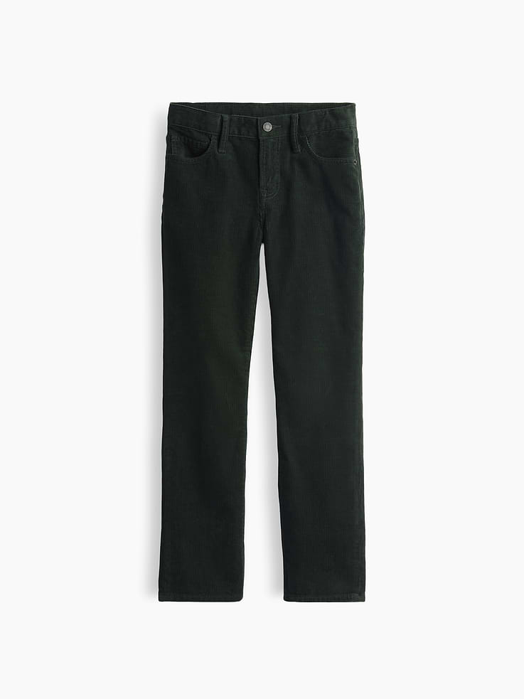 Image number 2 showing, Kids Relaxed Straight Jeans