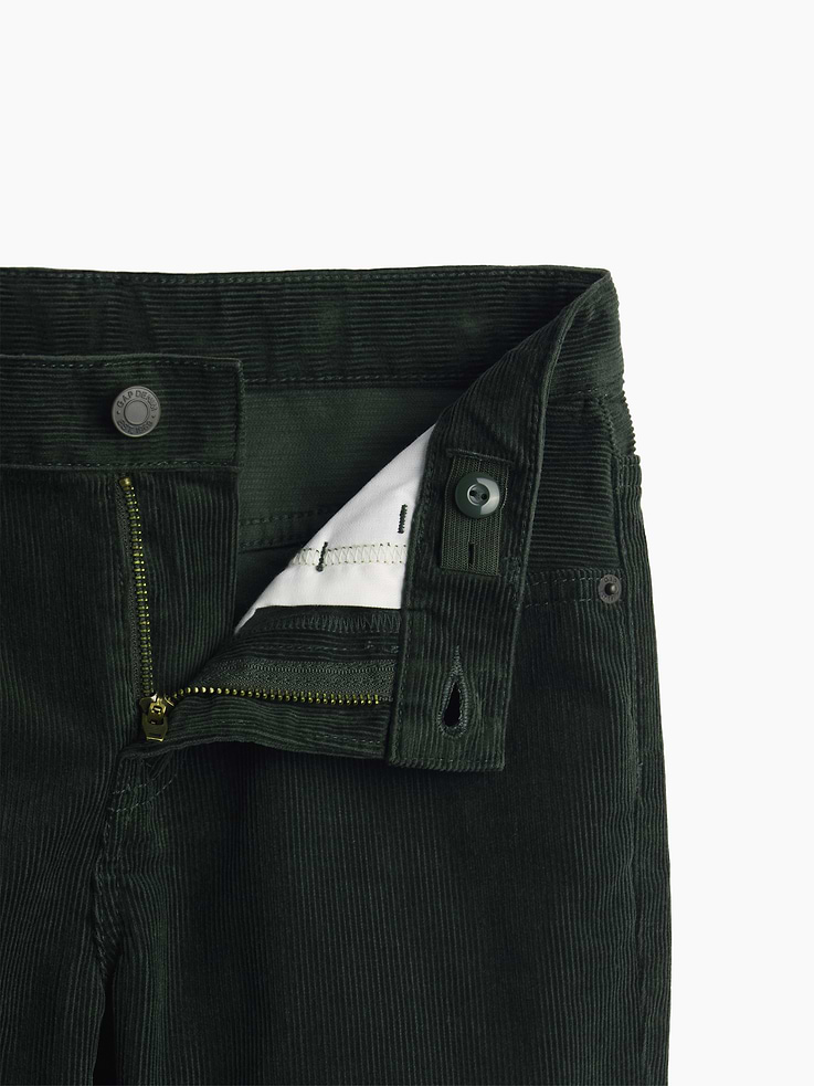 Image number 4 showing, Kids Relaxed Straight Jeans