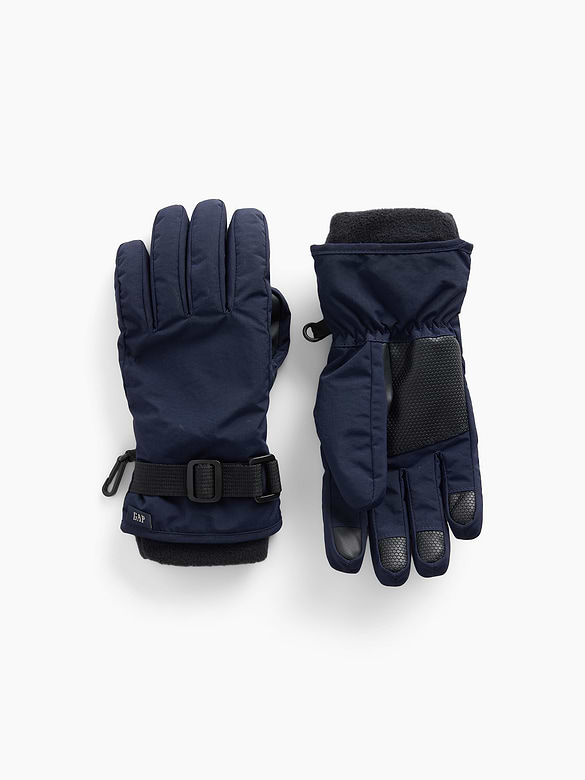 Kids Snow Gloves