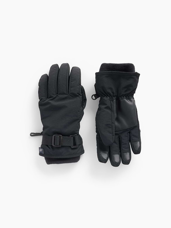 Kids Snow Gloves