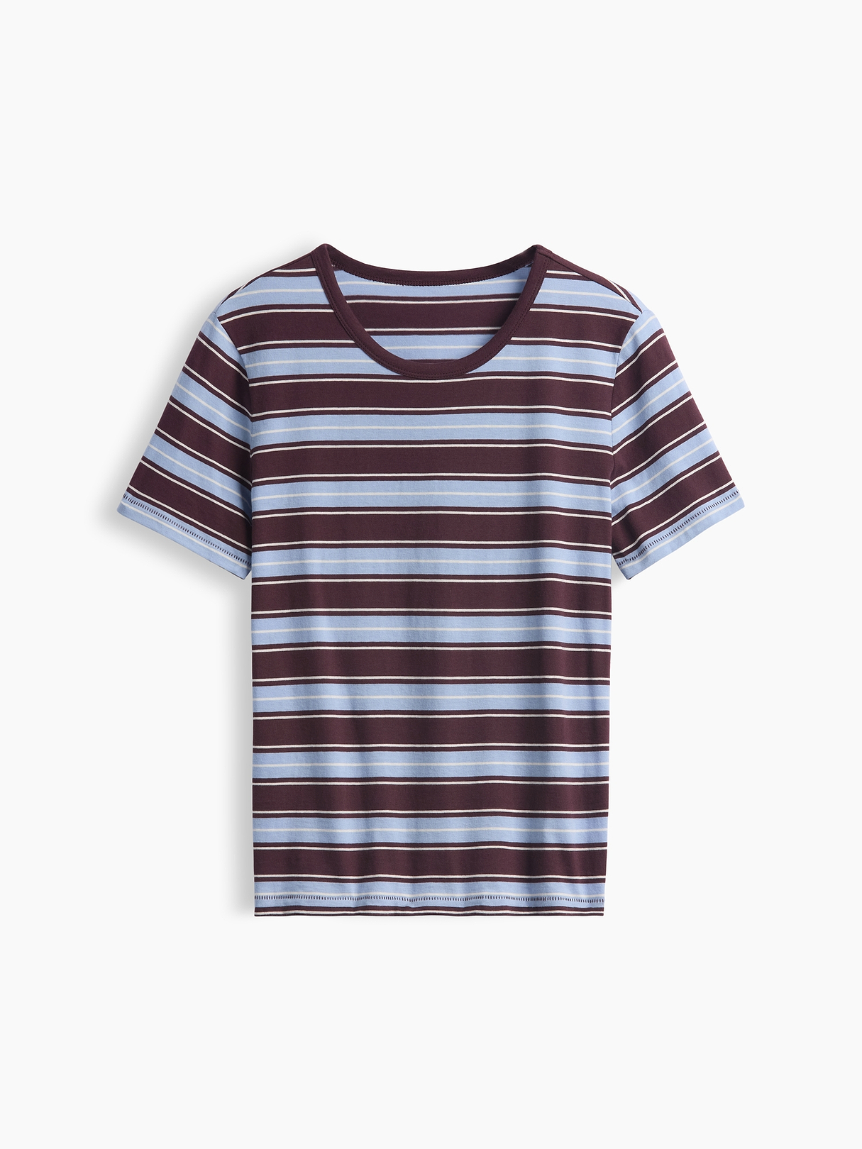 Organic Cotton VintageSoft T-Shirt | Gap