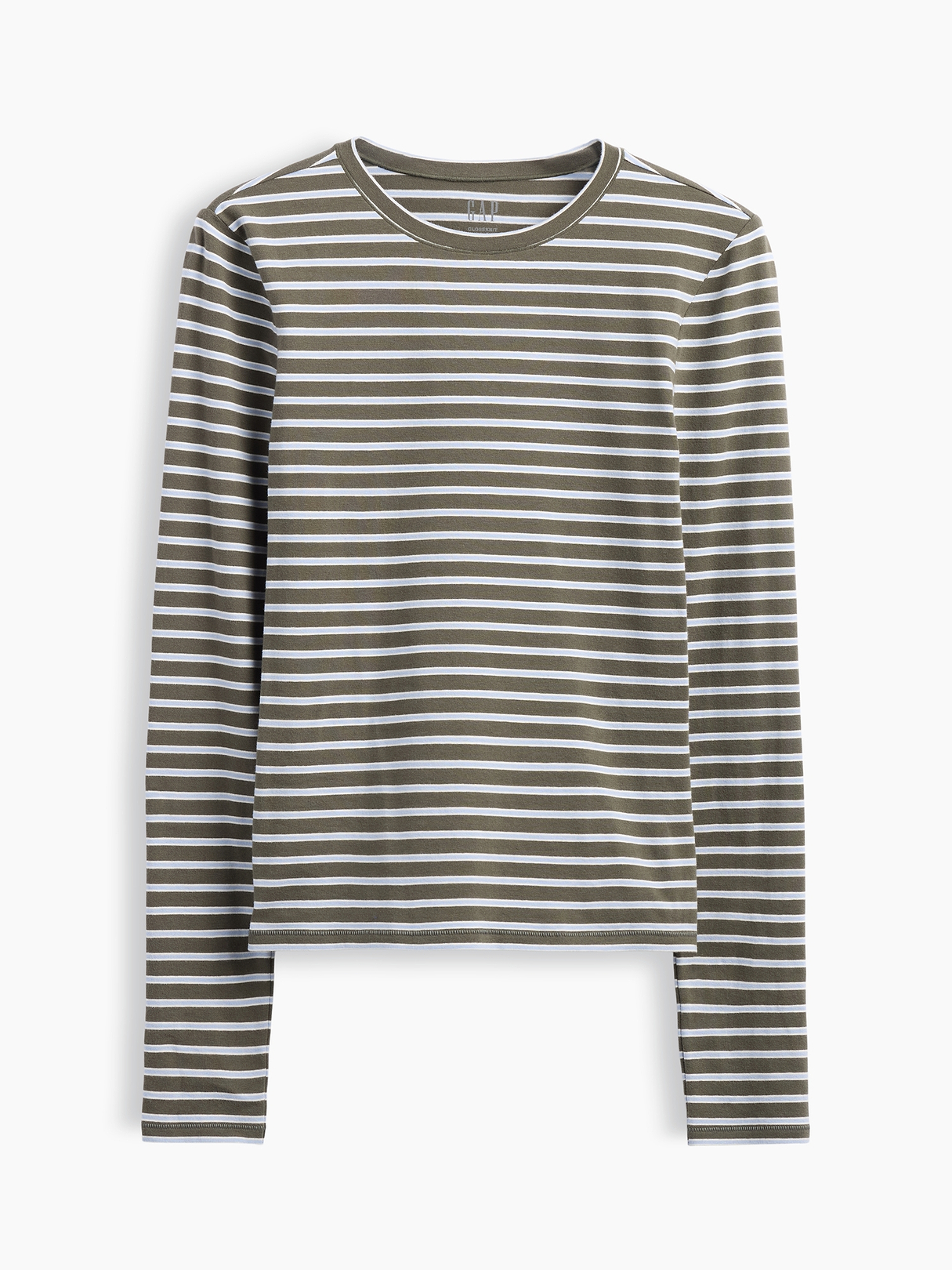CloseKnit Jersey T-Shirt | Gap