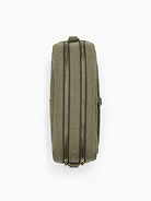 Image number 6 showing, Canvas Pocket Crossbody