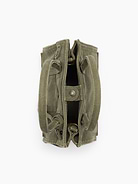 Image number 7 showing, Small Canvas Five Pocket Tote