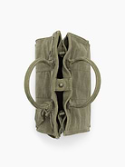 Image number 6 showing, Canvas Five Pocket Tote