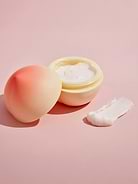 Image 3 of 3, Tony Moly Peach Hand Cream