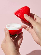 Image 3 of 3, Tony Moly Strawberry Hand Cream