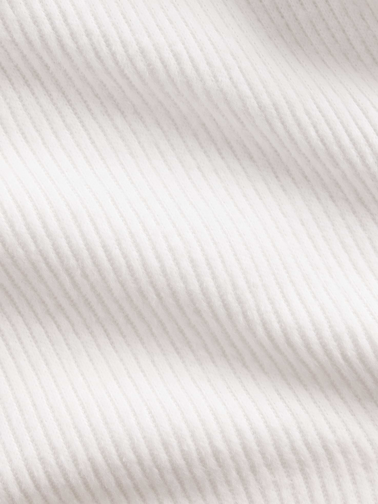 Image number 4 showing, Kids Off-Shoulder Rib Sweater Top