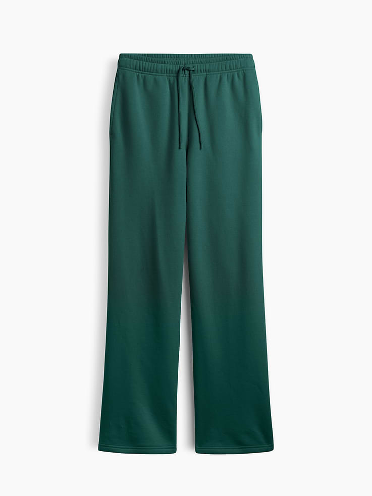 Image number 5 showing, Relaxed Straight-Leg Sweatpants