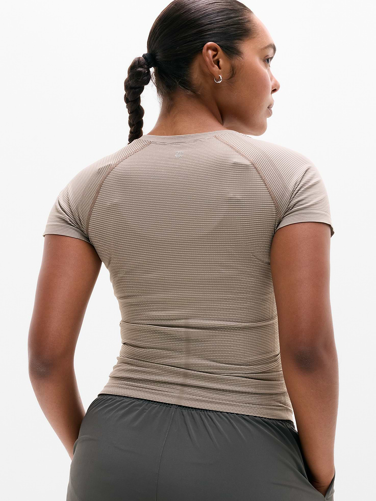 Image number 6 showing, Momentum Flex Tee