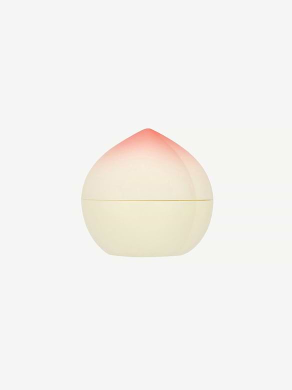 Tony Moly Peach Hand Cream