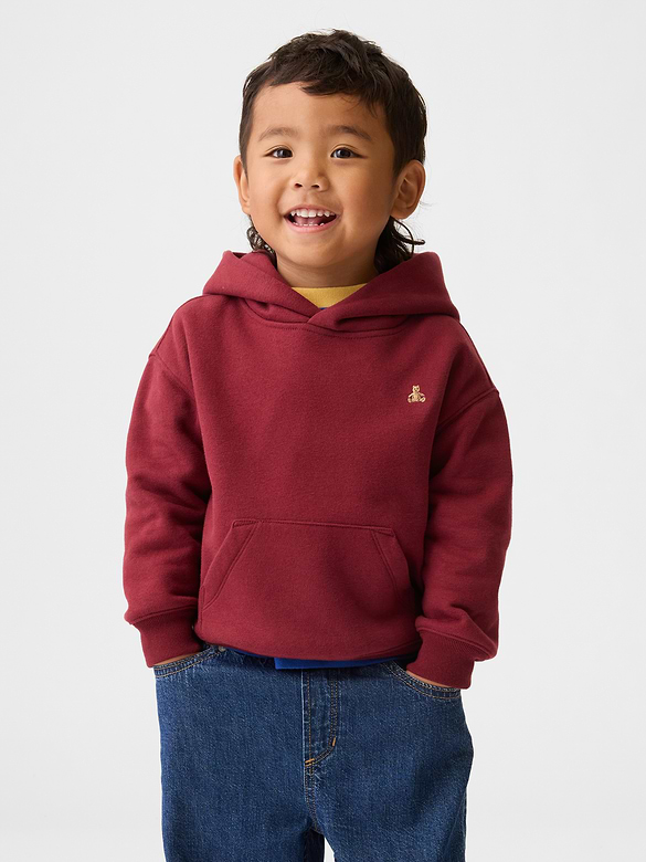 Baby & Toddler VintageSoft Relaxed Hoodie