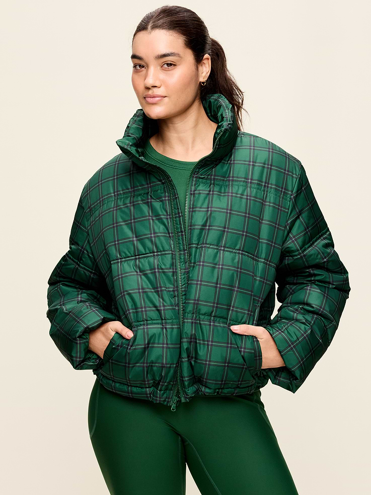 Image number 5 showing, Core Puffer Jacket