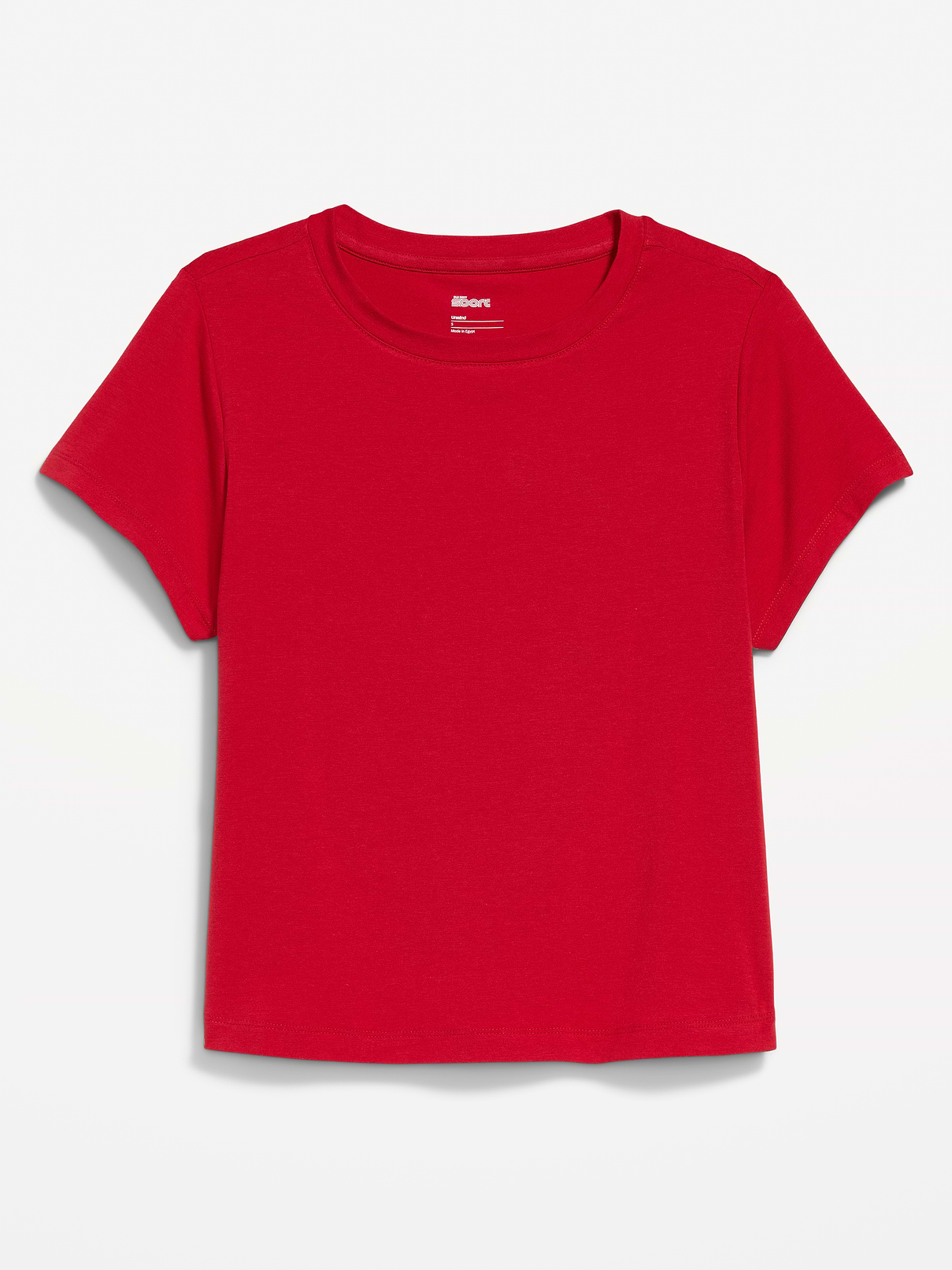 Image 2 of 3, Short-Sleeve Jersey T-Shirt