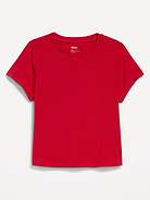 Image 2 of 3, Short-Sleeve Jersey T-Shirt