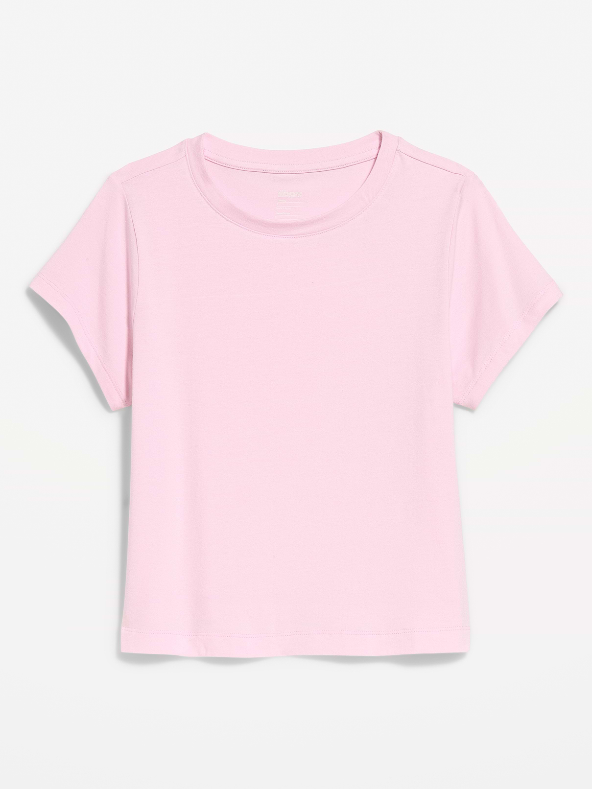 Image 2 of 3, Short-Sleeve Jersey T-Shirt