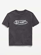 Image number 1 showing, Short-Sleeve Graphic T-Shirt for Boys