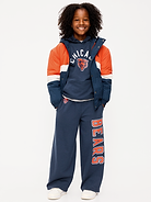 Image number 1 showing, Chicago Bears Ultra Baggy Sweatpants for Boys
