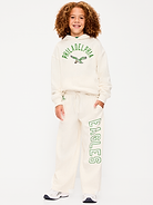 Image number 1 showing, Philadelphia Eagles Ultra Baggy Sweatpants for Boys