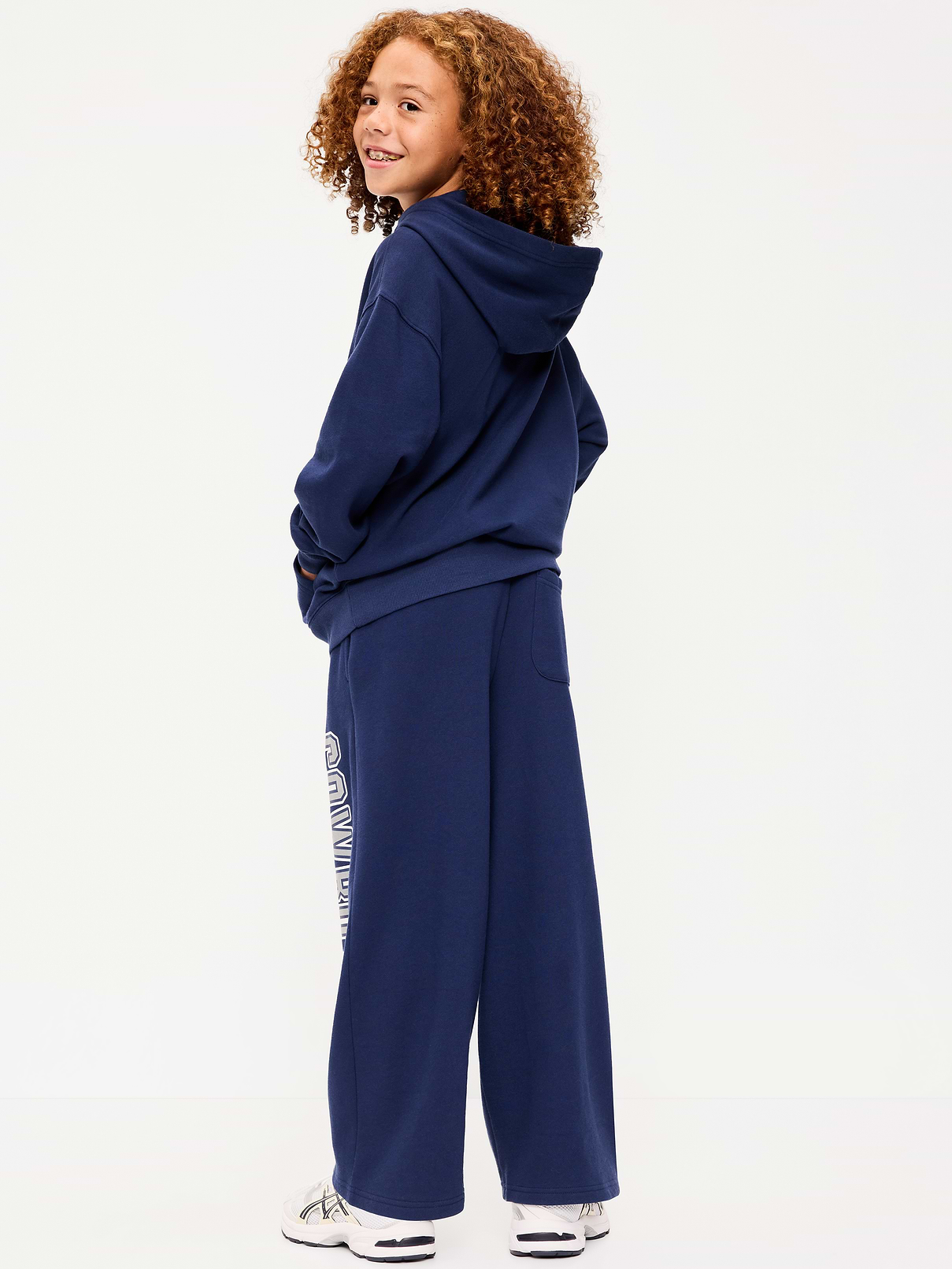 Image number 2 showing, Dallas Cowboys Ultra Baggy Sweatpants for Boys