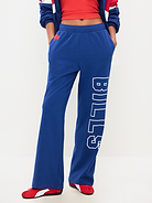 Image number 2 showing, Buffalo Bills High-Waisted SoComfy Wide-Leg Sweatpants for Women