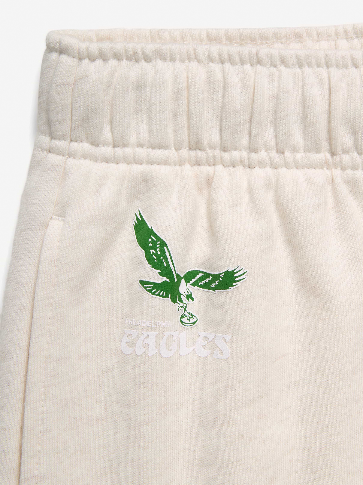 Image number 4 showing, Philadelphia Eagles Ultra Baggy Sweatpants for Boys