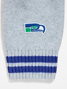 Image number 5 showing, Seattle Seahawks Collared Sweater for Men