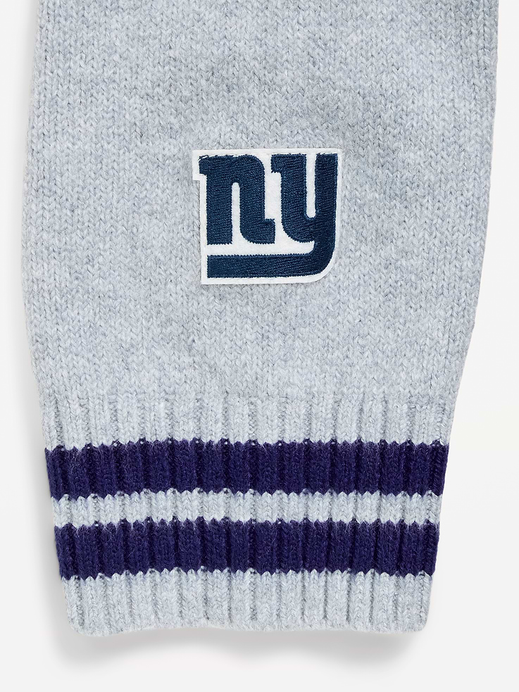 Image 2 of 2, New York Giants Collared Sweater for Men