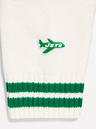 Image number 2 showing, New York Jets Collared Sweater for Men