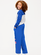 Image number 2 showing, Buffalo Bills Ultra Baggy Sweatpants for Boys